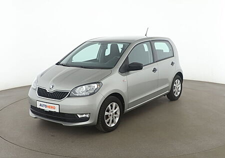 Skoda Citigo 1.0 MPI Active