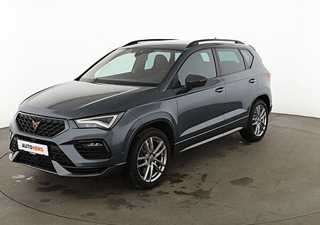 Cupra Ateca 2.0 TSI 4Drive