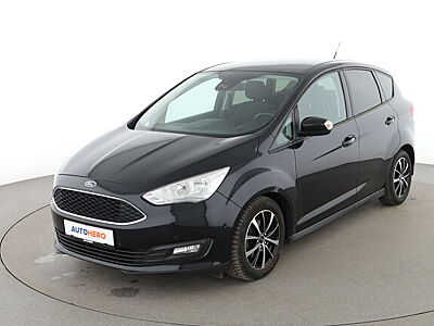 Ford C-Max 1.0 EcoBoost Business Edition