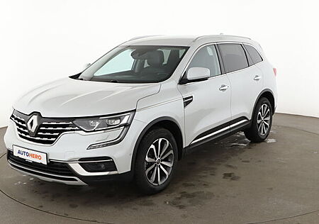 Renault Koleos 1.7 BLUE dCi Limited