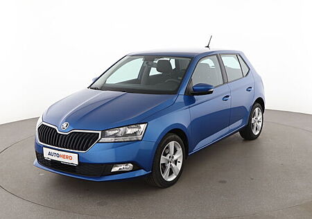 Skoda Fabia 1.0 MPI Cool Plus