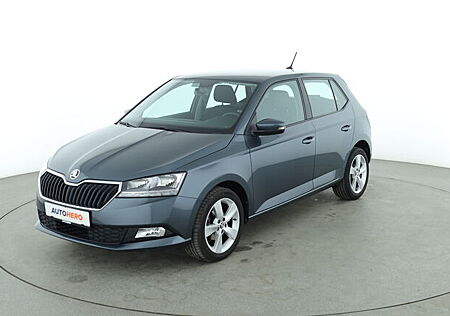 Skoda Fabia 1.0 MPI Cool Plus