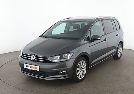 VW Touran 1.4 TSI Sound BlueMotion