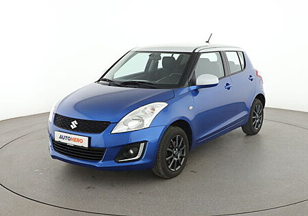 Suzuki Swift 1.2 Privilege 4x4