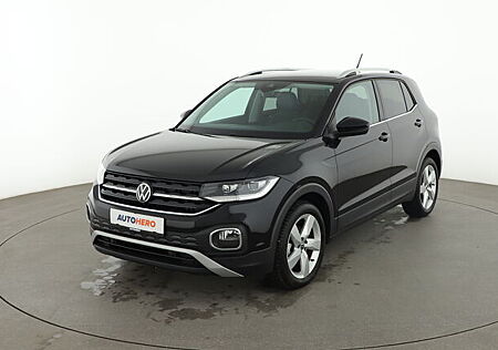 VW T-Cross 1.5 TSI ACT Style