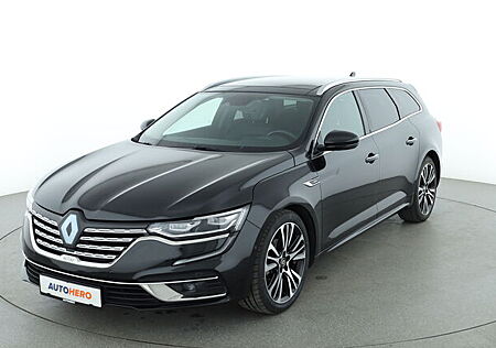 Renault Talisman 1.3 TCe Initiale Paris