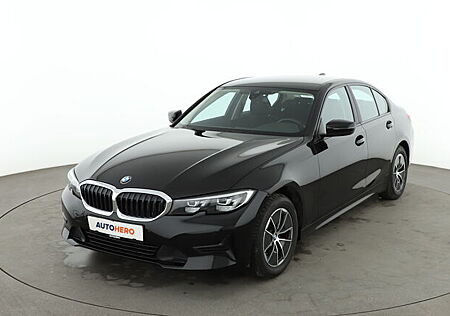 BMW 3er 318i Advantage