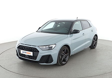 Audi A1 30 TFSI S Line