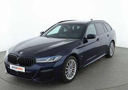 BMW 5er 530e M Sport