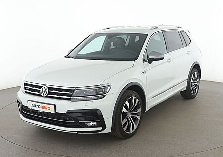 VW Tiguan Allspace 2.0 TDI Highline 4Motion