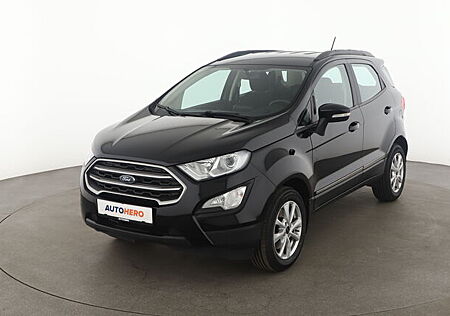 Ford EcoSport 1.0 EcoBoost Trend