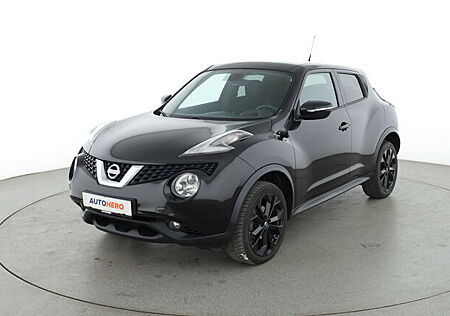 Nissan Juke 1.2 N-Connecta