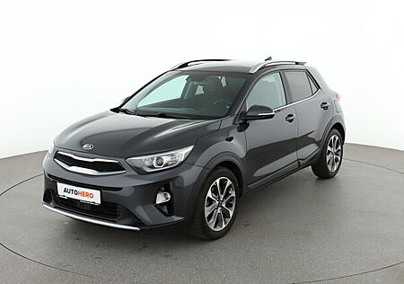 Kia Stonic 1.0 TGDI Platinum Edition