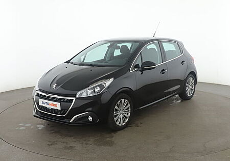 Peugeot 208 1.6 Blue-HDi Allure