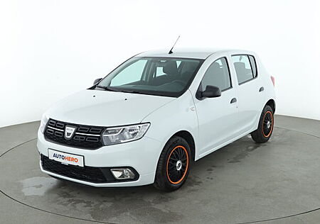 Dacia Sandero 1.0 SCe Essential