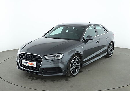 Audi A3 35 TFSI Sport