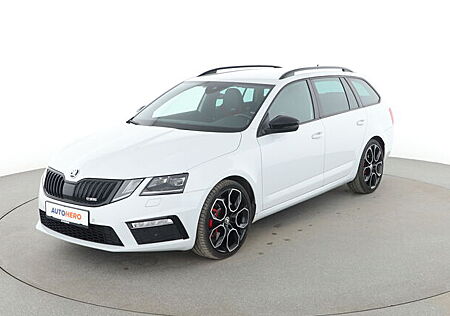 Skoda Octavia 2.0 TSI RS 60