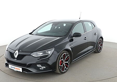 Renault Megane 1.8 TCe R.S. Trophy