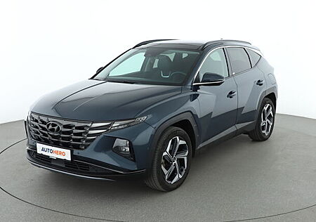 Hyundai Tucson 1.6 T-GDI Plug-in Hybrid Prime 4WD