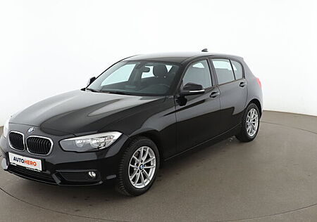 BMW 1er 118i Advantage