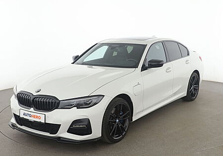 BMW 3er 330e xDrive M Sport