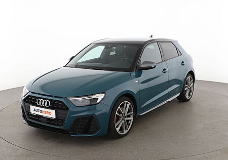 Audi A1 40 TFSI S Line