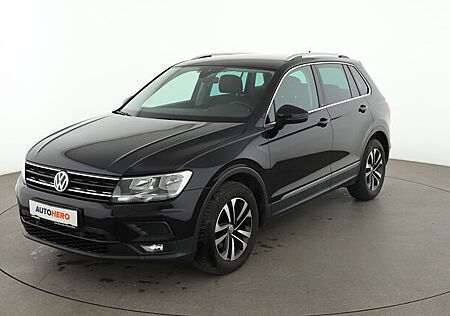 VW Tiguan 2.0 TDI IQ.DRIVE