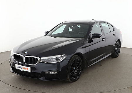 BMW 5er 530d M Sport