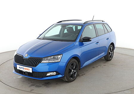 Skoda Fabia 1.0 TSI Style