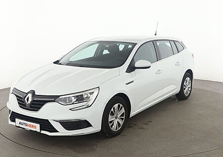 Renault Megane 1.3 TCe Life