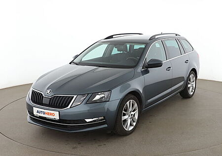 Skoda Octavia 1.5 TSI ACT Style