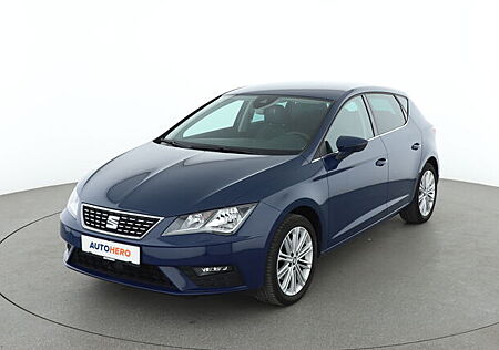 Seat Leon 1.5 TSI ACT Xcellence