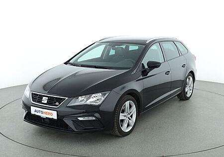 Seat Leon 1.5 TSI ACT FR Black Matt Edition