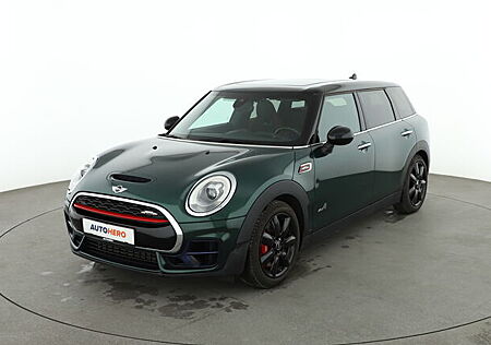 Mini One Clubman John Cooper Works ALL4