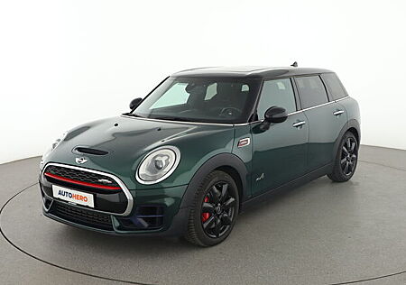Mini One Clubman John Cooper Works ALL4
