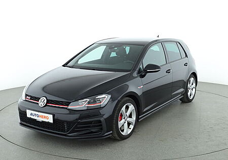 VW Golf 2.0 TSI GTI Performance BlueMotion