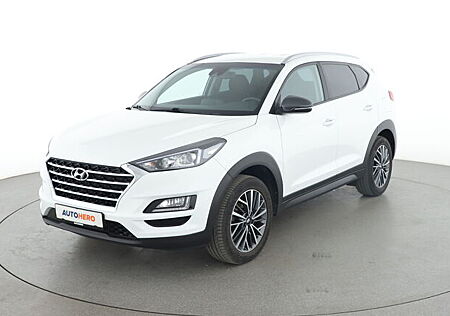 Hyundai Tucson 1.6 Advantage 2WD