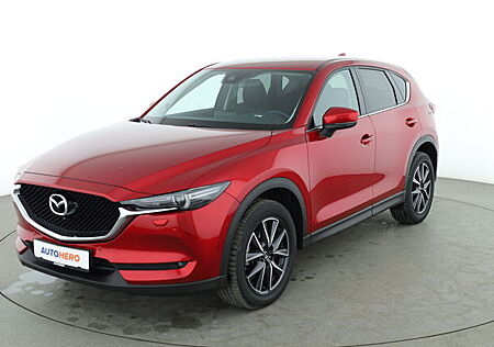 Mazda CX-5 2.2 Turbodiesel Revolution AWD