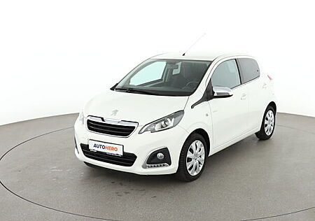 Peugeot 108 1.2 VTi Style