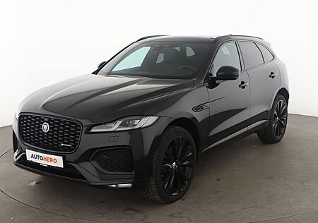 Jaguar F-Pace P400 Mild-Hybrid R-Dynamic SE AWD