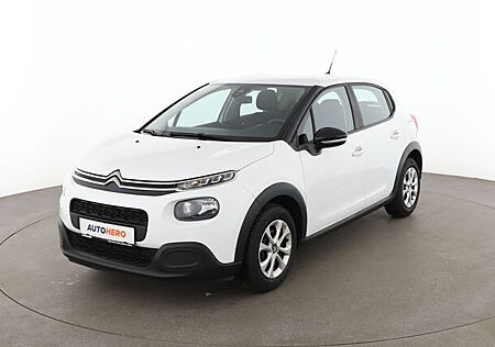 Citroën C3 1.2 PureTech Feel