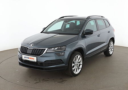 Skoda Karoq 2.0 TDI Style 4x4