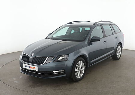 Skoda Octavia 1.4 TSI Style