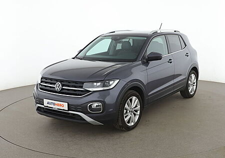 VW T-Cross 1.5 TSI ACT Style