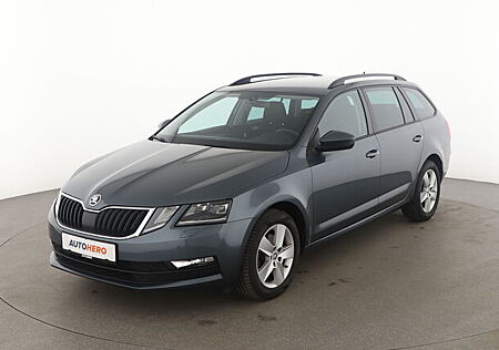 Skoda Octavia 2.0 TDI Ambition 4x4