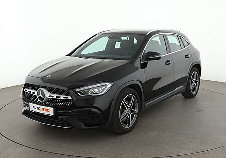 Mercedes-Benz Andere GLA 200 AMG Line