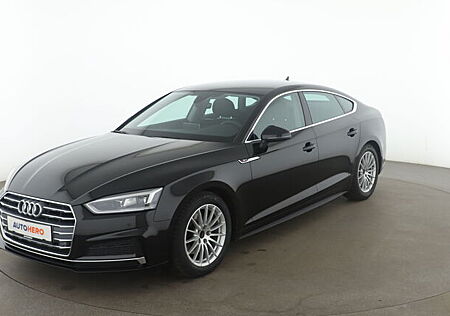 Audi A5 40 TFSI Sport