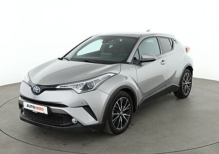 Toyota C-HR 1.8 Hybrid Team D