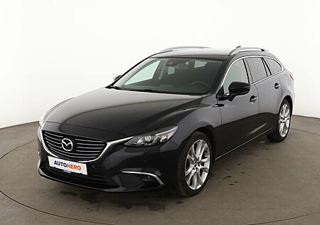 Mazda 6 2.0 Kizoku