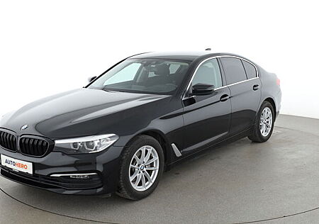 BMW 5er 520i